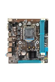 Resim Axle Ax-mbaıh81 H81 Ddr3 Hdmı Pcıe 2.0 1150p Matx 