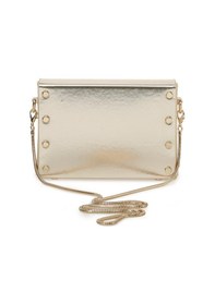 Resim Nine West Boxy 4pr Altın Kadın Clutch 000000000101924301 Altın 