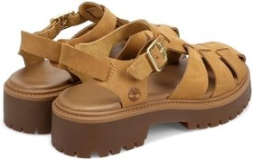 Resim Timberland Kadın Sandal Stone Street Fisherman Sandal 