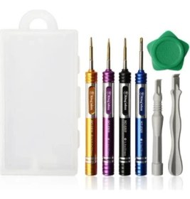 Resim Kingsdun Ks 8369 - 8 Parça Tamir Seti 