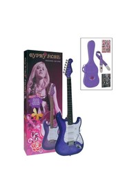 Resim Valencia Gre1Kcpp Elektro Gitar 