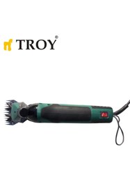 Resim TROY 19902 Koyun Kırkma Makinası, 400w 