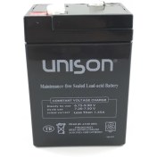 Resim Micron 6V Akü 