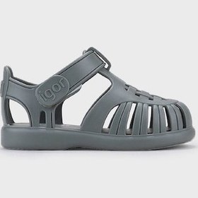 Resim Igor S10271 TOBBY SOLID Çocuk Verde Sandalet 