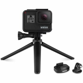 Resim GoPro Tripod Mounts - Tripod Bağlantı Parçaları 