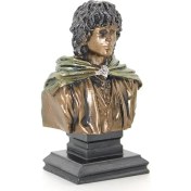 Resim Polyester Frodo Büst 153 