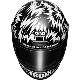 Resim Shoeı Glamster Neıghborhood x Dsc Tc-5 Kask 