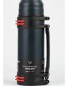 Resim bahadırsilahcılık İthal Paslanmaz Çelik Spor Termos 2.5 Lt 