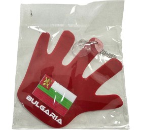 Resim Tky Tır Kamyon Cam Süsü El Bulgaristan 