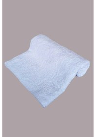 Resim 100 Pamuklu Banyo Havlusu 70x140 Ekonomik Duş Havlusu Çok Renkli 