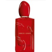 Resim Giorgio Armani Si Passione Red Musk Edp 100 Ml 3614274459869 Misk 