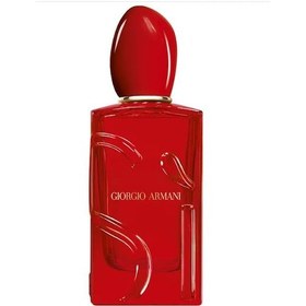 Resim Giorgio Armani Si Passione Red Musk Edp 100 Ml 3614274459869 Misk 