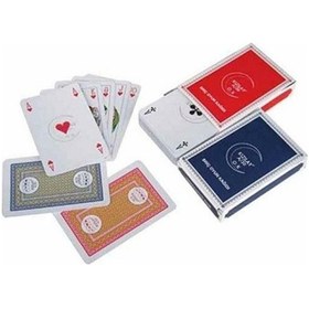 Resim Kızılay Oyun Kağıdı 