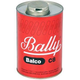 Resim Çok Amaçlı Yapıştırıcı İlaç C8 Net 400 Gr - Teneke 