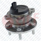 Resim Arka Teker Poryasi Rulmanli Ford Focus Iii 2010- 5 Bijon 504619524 