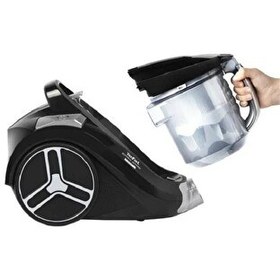 Resim Tefal TW4835 Extent Power Toz Torbasız Elektrikli Süpürge 
