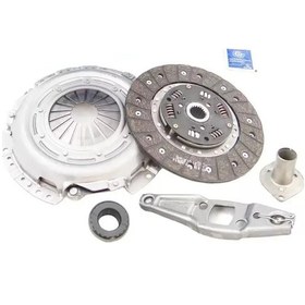 Resim Audi A3 Bgu Bag Bsp Blf Debriyaj Seti Sachs Marka 036141015Af 