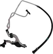 Resim Mazot Pompa Hortumu Kangoo Clio 2 (F8Q) 504645884 