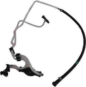 Resim Mazot Pompa Hortumu Kangoo Clio 2 (F8Q) 504645884 