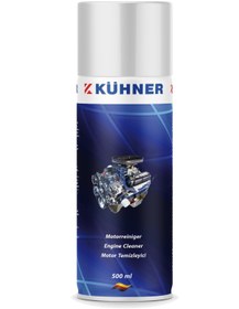 Resim KÜHNER Motor Temizleyici Sprey 500 ml 
