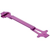 Resim Pazly Xks Wltoys Uyumlu Taban Rc Plakası Model Kaydırmaz İçin Geeroyoo Dayanıklı Araç Alüminyum 124019/124018 1/12 - Zc 