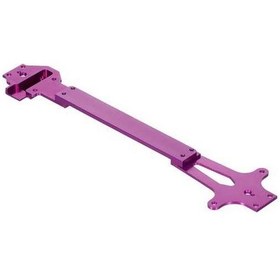 Resim Pazly Xks Wltoys Uyumlu Taban Rc Plakası Model Kaydırmaz İçin Geeroyoo Dayanıklı Araç Alüminyum 124019/124018 1/12 - Zc 