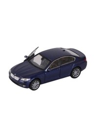 Resim Mey İthalat 43635 Bmw 535i 72 Gümüş 