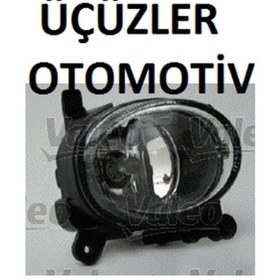 Resim Sol Sis Farı A1 A4 A5 Passat Cc 8t0941699 