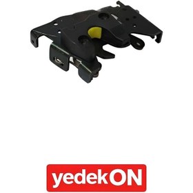 Resim Ön Panjur Kilidi Kısa 6 Serisi Scanıa Sağ 