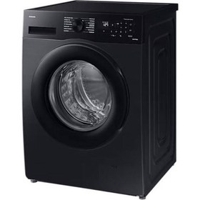 Resim Samsung WW90CGC04DABAH 9 kg 1400 Devir Çamaşır Makinesi - Siyah 