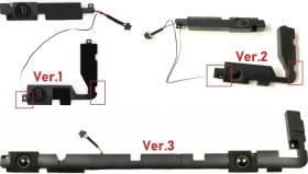 Resim Asus K555lb Hoparlör Speaker V3 