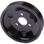 Resim Direksiyon Pompasi Kasnagi Bmw N40 N42 N45 N46 E46 E90 E60Lci 504662395 