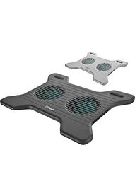 Resim Trust 17805 Xstream Breeze Notebook Soğutucu Stand // CL 