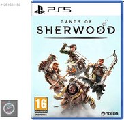 Resim GANGS OF SWERWOOD PS5 OYUNU=1999 TL 