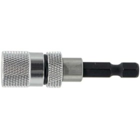 Resim NAREX 832801 Derinlik Ayarlı Manyetik 1/4'' Bits Tutucu 