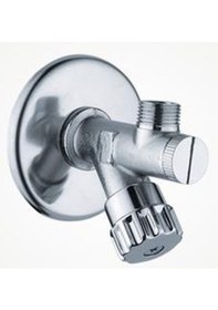 Resim Punto Filtreli Ara Musluk A41058 Krom 