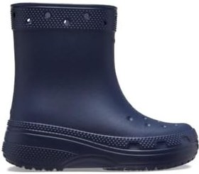 Resim Crocs 208544 Classic Boot K Sarı Çocuk Bot 