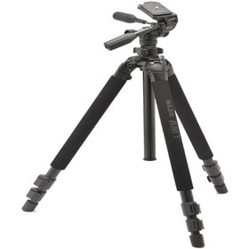 Resim SLIK 500 Hd Profesyonel Tripod Slik 500Hd 