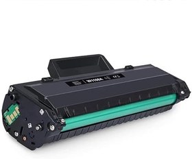 Resim Melsan Hp 106X Toner ile uyumlu 5000 Sayfa Yüksek Kapasite Çipli Muadil 
