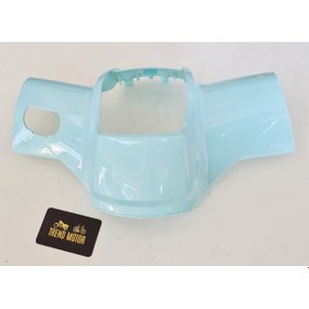 Resim Kilometre Tablası Turkuaz Or. - Mondial Revival 