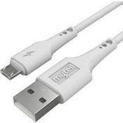 Resim Mytel Neck Cable Micro Usb Hızlı Şarj ve Data Kablosu 