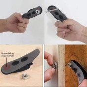 Resim Rox Wood 0073 Manyetik Vida Tutucu Parmak Ucu Eldiveni 