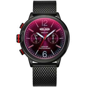 Resim Welder WWMD1014 Erkek Kol Saati 