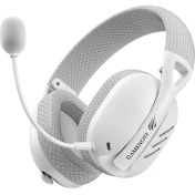 Resim Havit Gamenote Fuxi-H3 Gaming Oyuncu Mikrofonlu Kulaklığı 7.1 - 4 Modlu (Bt, 2.4ghz, Type-C, 3.5mm) 