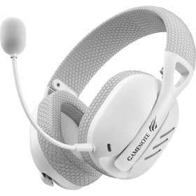 Resim Havit Gamenote Fuxi-H3 Gaming Oyuncu Mikrofonlu Kulaklığı 7.1 - 4 Modlu (Bt, 2.4ghz, Type-C, 3.5mm) 