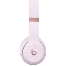 Resim Beats Solo 4 Kulak Üstü Kablosuz Kulaklık Bulut Pembesi MUW33EE/A 