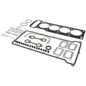 Resim Bmw E28 E30 ve E34 Uyumlu M20 Motor Elring Üst Takım Conta 111217 