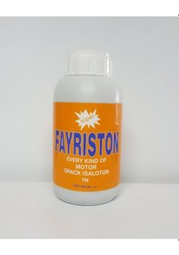 Resim Fayriston Radyatör ve Su Kaçaklarında Tıkayıcı İlaç 400 G 