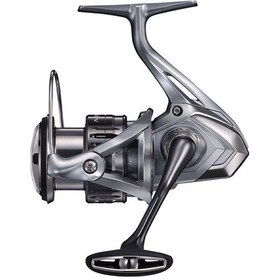 Resim Shimano Nasci 4000 FC Spin Makinesi 