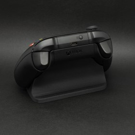Resim 3D Layer Craft Xbox Kol Standı Xbox Joystick Standı Xbox Controller Kol Tutucu 